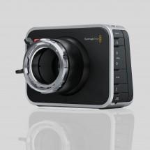 Blackmagic  Production Camera 4k